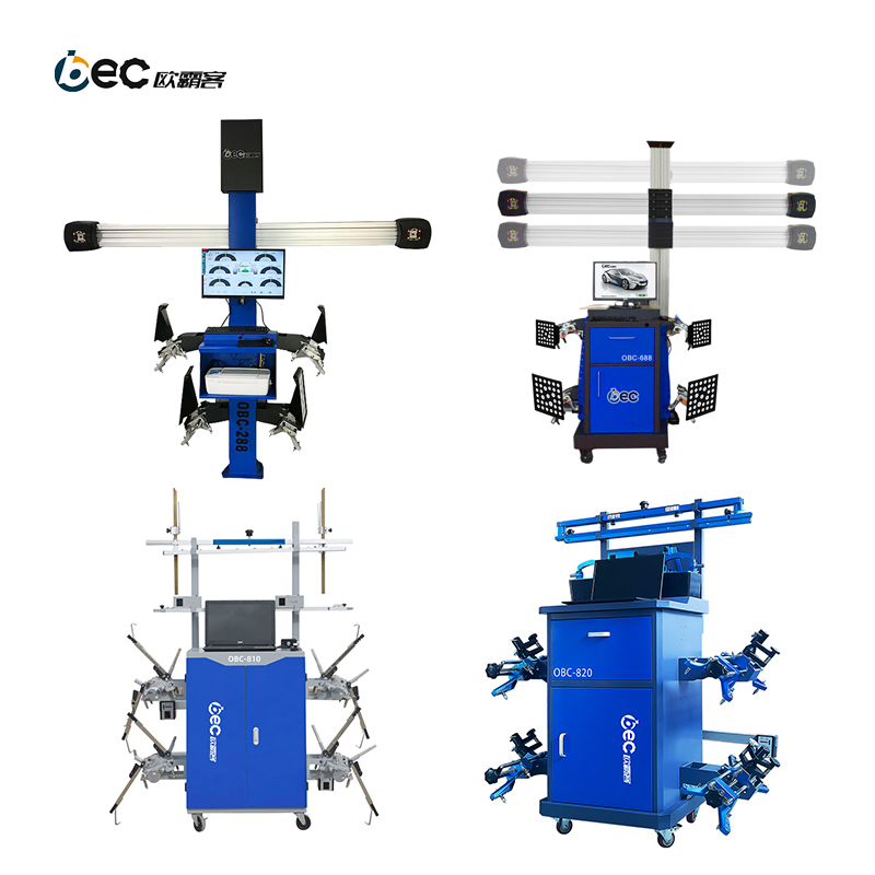 OBEC Factory Price Car Serves  - Auto Repair Shop Equipment ulasan dan harga