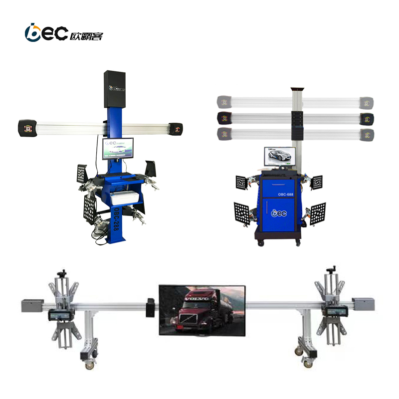 OBEC Factory Price Car Serves  - Auto Repair Shop Equipment ulasan dan harga