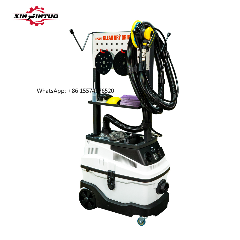 2026 Hot SellingXinjintuo Auto - Auto Repair Shop Equipment ulasan dan harga