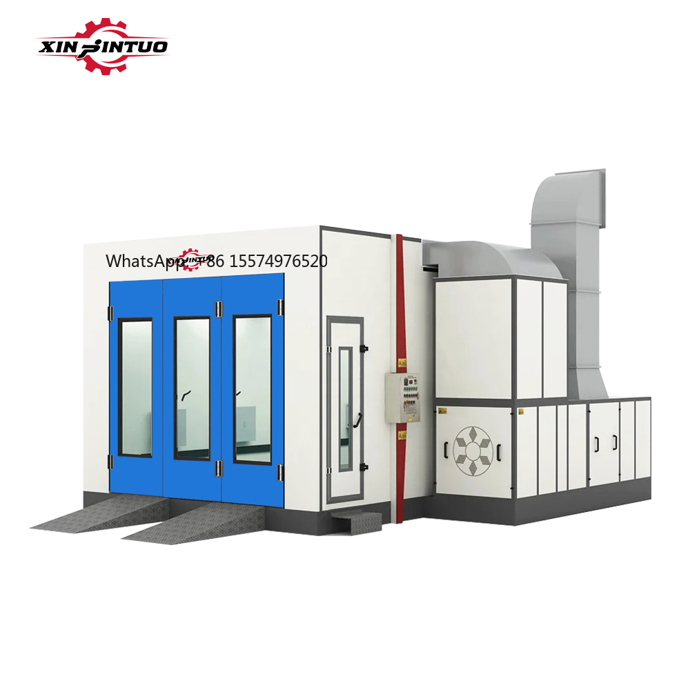 2026 Hot SellingXinjintuo Auto - Auto Repair Shop Equipment ulasan dan harga