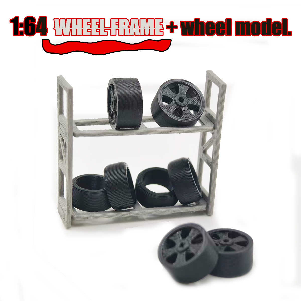 1:64 Scale Dollhouse Garage Mi - Garage Creeper Roller ulasan dan harga