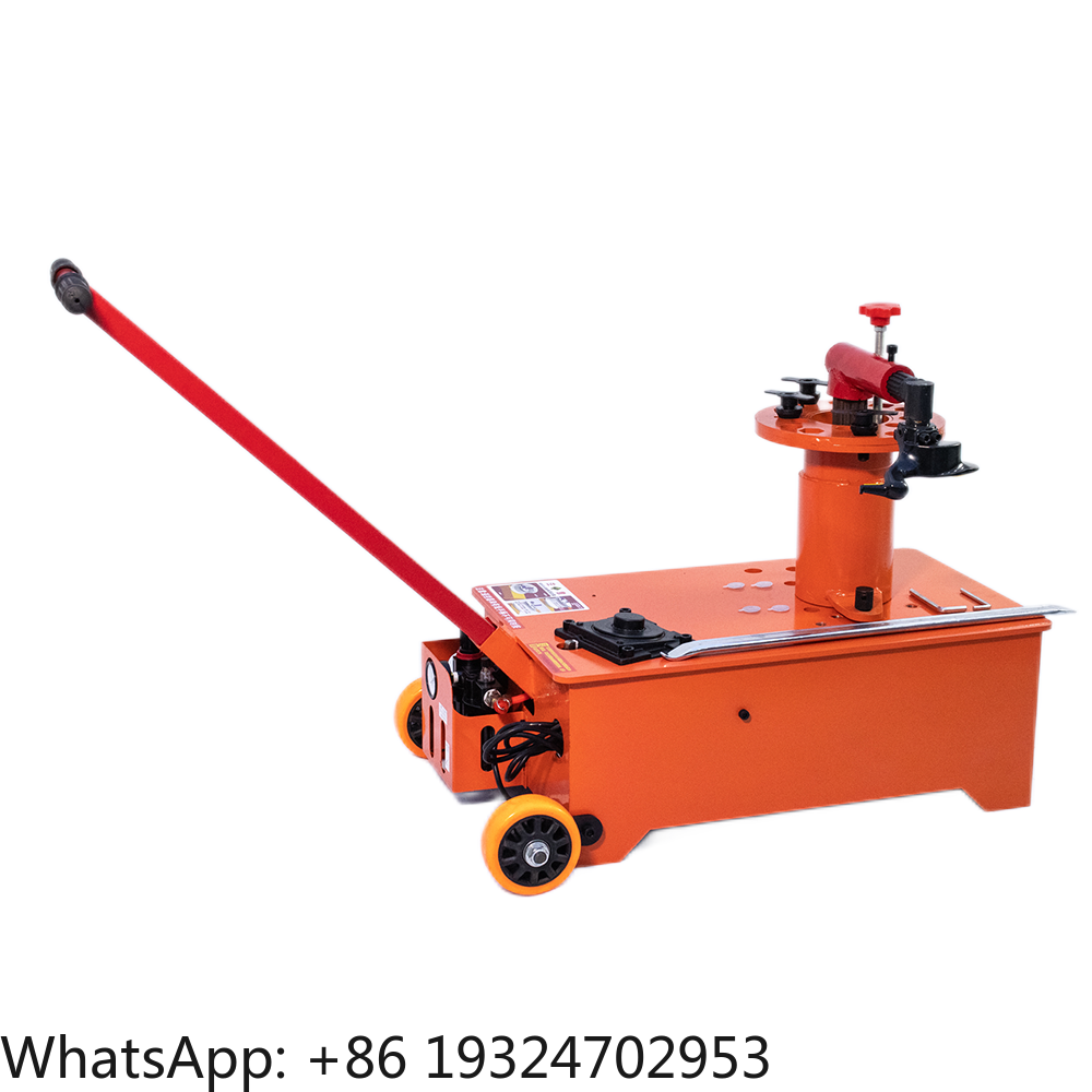 Hot Sale 4kw Motor Truck Tire  - Tire Changer Machine ulasan dan harga