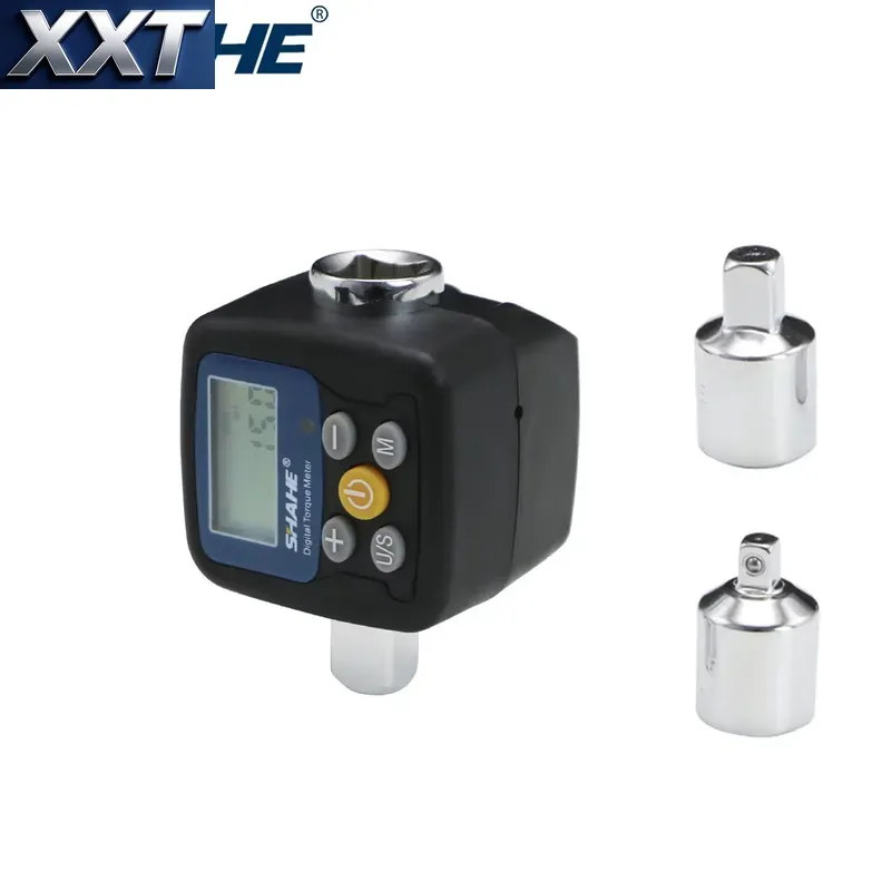 XXT Shahe Digital Torque Wrenc - Torque Wrench Digital ulasan dan harga